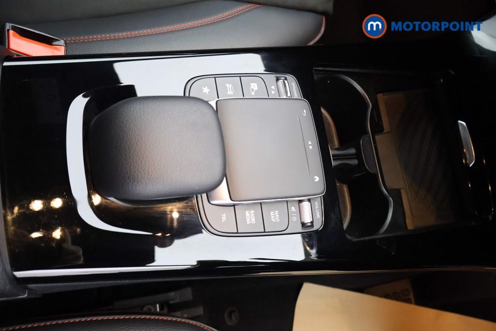 Mercedes-Benz A Class Amg Line Automatic Petrol Hatchback - Stock Number (1624664) - 8th supplementary image