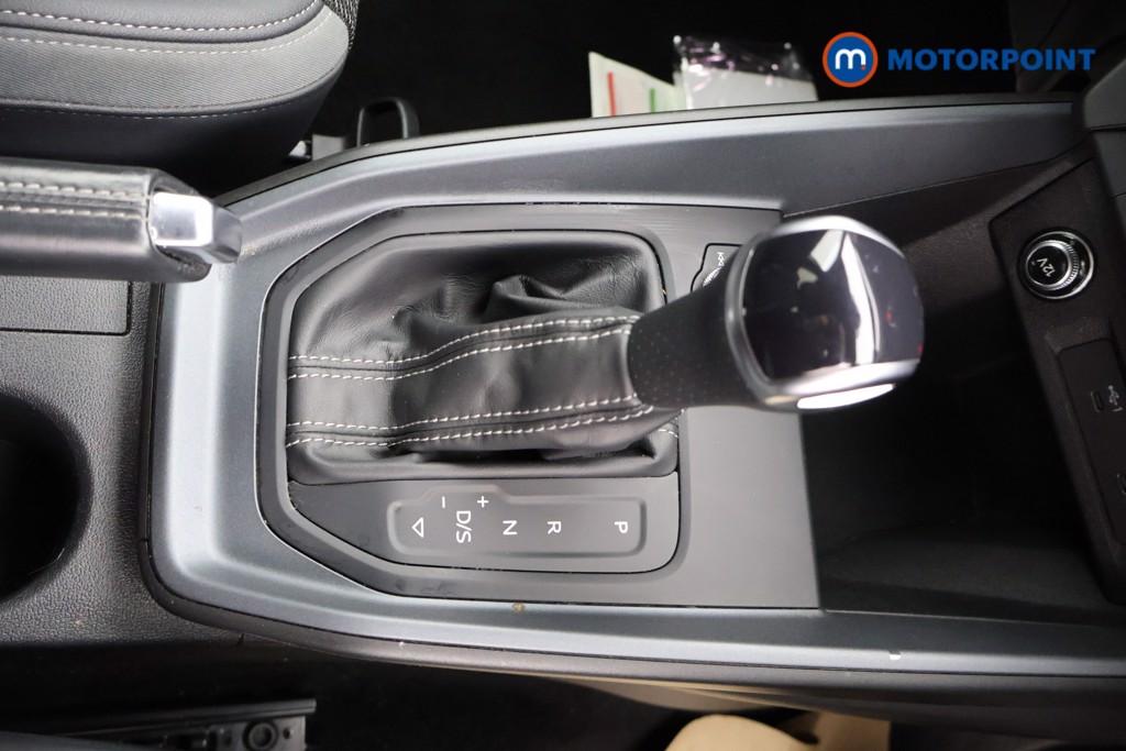 Audi A1 Black Edition Automatic Petrol Hatchback - Stock Number (1625068) - 8th supplementary image