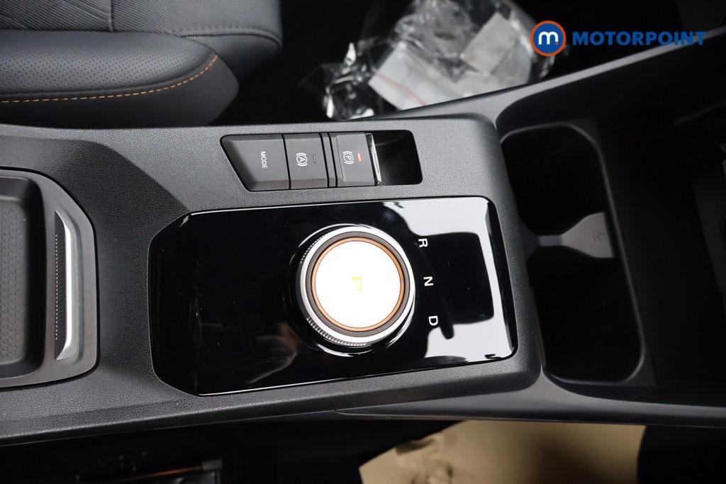 Mg Motor Uk MG3 Trophy Automatic Petrol-Electric Hybrid Hatchback - Stock Number (1625132) - 8th supplementary image