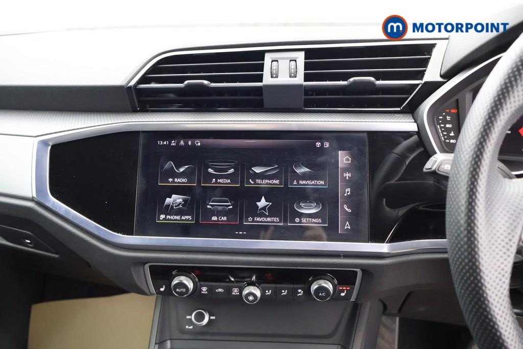 Audi Q3 S Line Automatic Petrol SUV - Stock Number (1626111) - 8th supplementary image