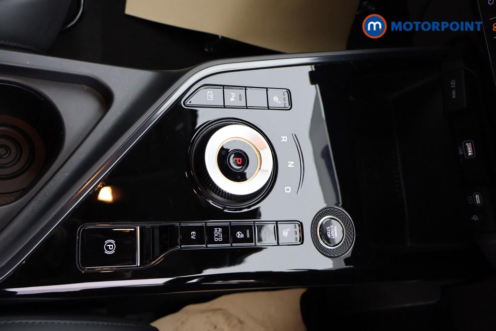 KIA Niro 3 Automatic Petrol Plug-In Hybrid SUV - Stock Number (1626456) - 8th supplementary image