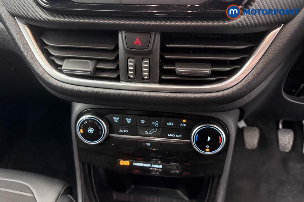 Ford Puma St-Line X Manual Petrol SUV - Stock Number (1626540) - 8th supplementary image