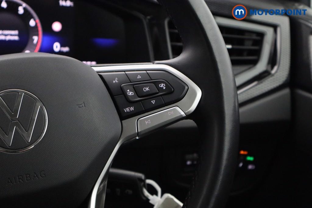 Volkswagen Polo Life Manual Petrol Hatchback - Stock Number (1627632) - 8th supplementary image