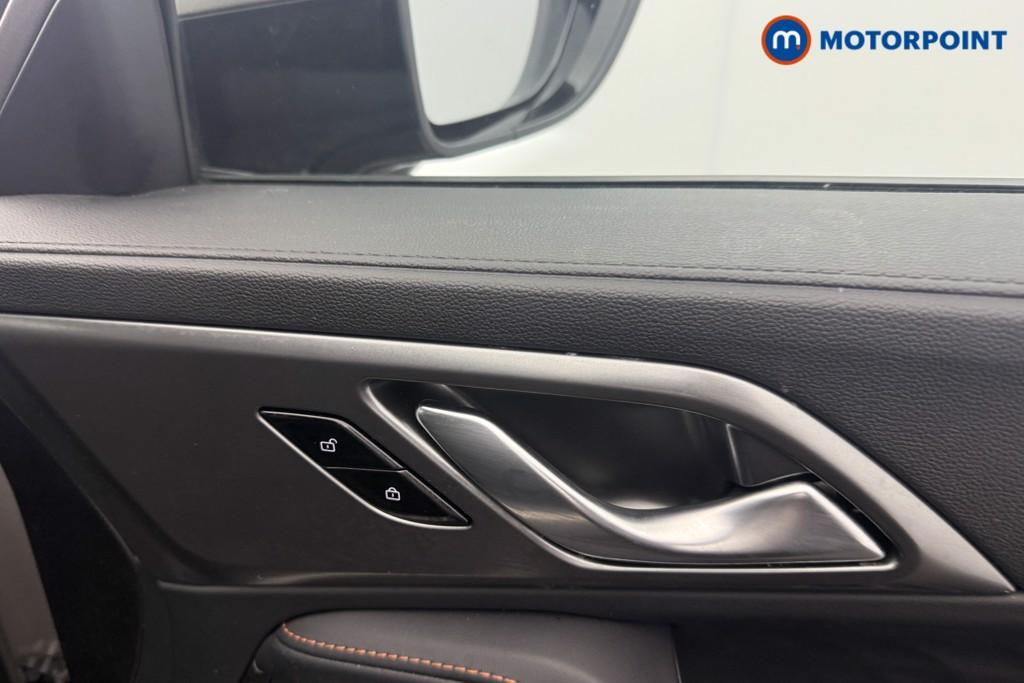 Mg Motor Uk HS Trophy Automatic Petrol Plug-In Hybrid SUV - Stock Number (1627864) - 8th supplementary image