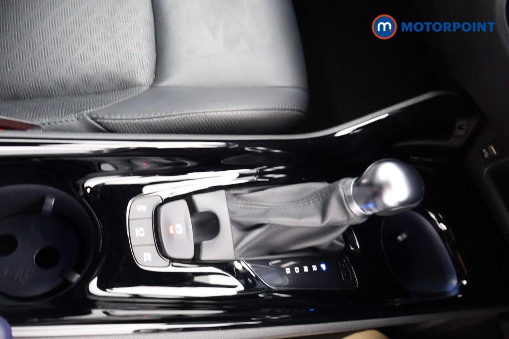 Toyota C-Hr Dynamic Automatic Petrol-Electric Hybrid SUV - Stock Number (1628395) - 8th supplementary image