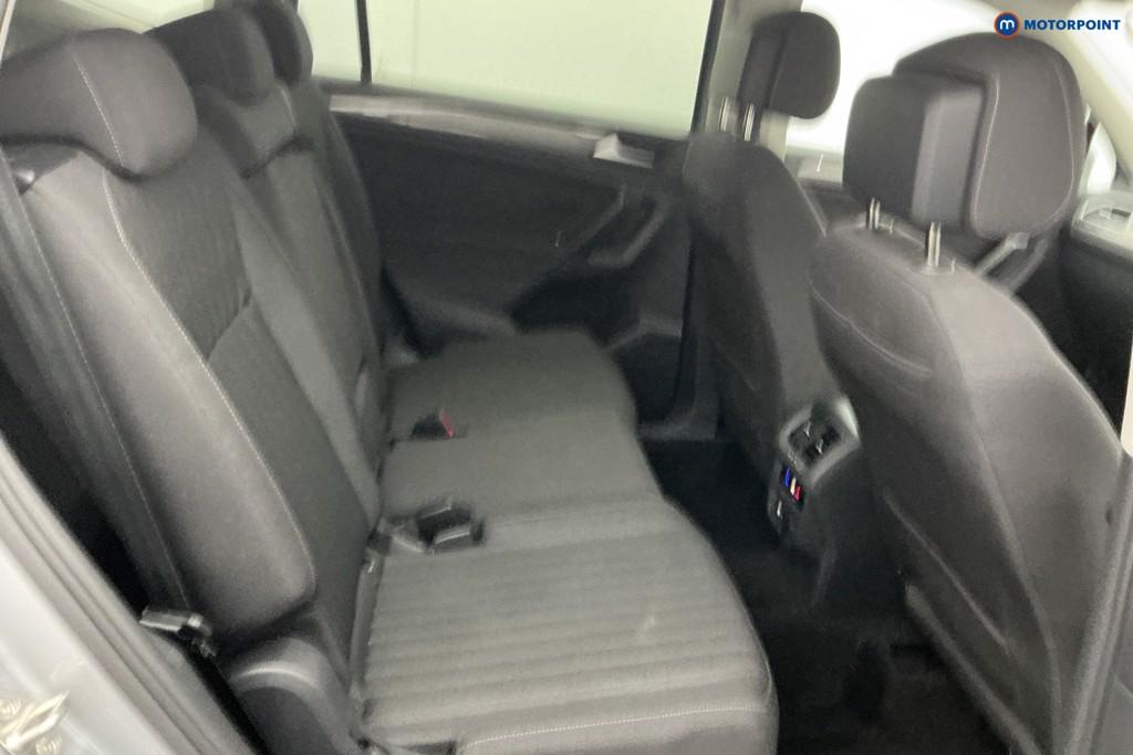Volkswagen Tiguan Allspace Life Manual Petrol SUV - Stock Number (1616119) - 8th supplementary image