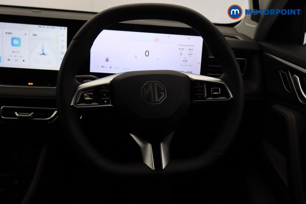 Mg Motor Uk HS SE Automatic Petrol-Electric Hybrid SUV - Stock Number (1622958) - 8th supplementary image