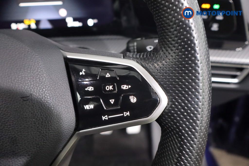 Volkswagen Golf R-Line Manual Petrol Hatchback - Stock Number (1624068) - 8th supplementary image