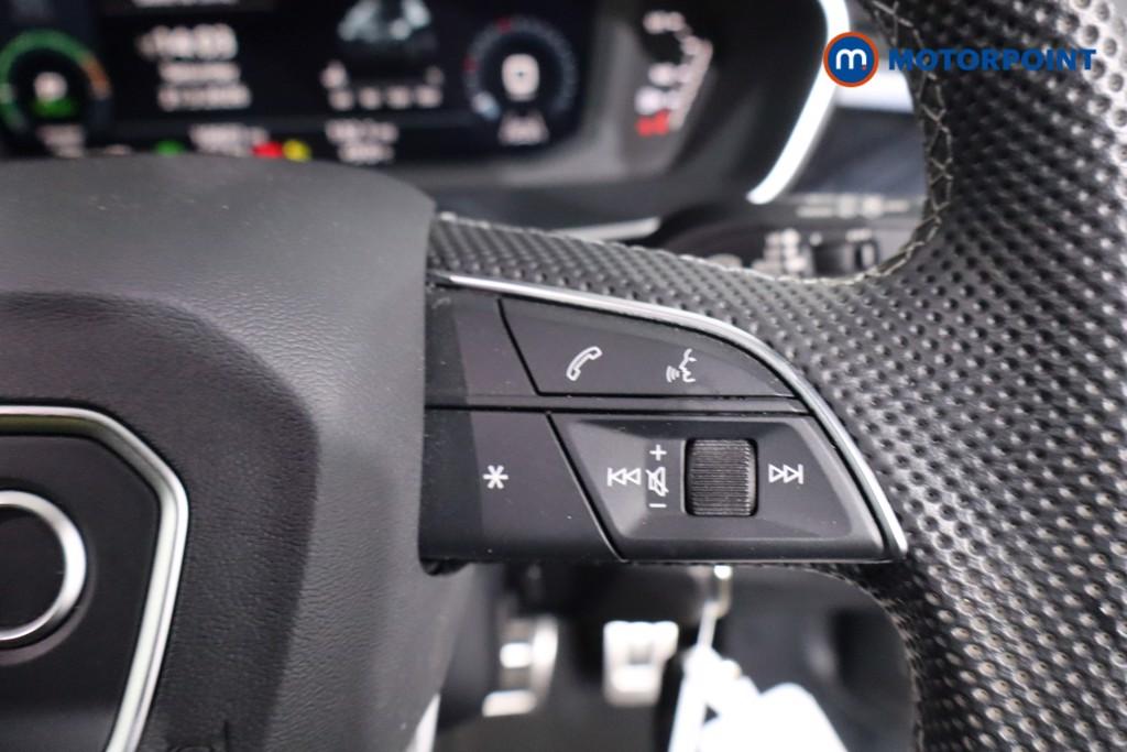 Audi Q3 S Line Automatic Petrol Plug-In Hybrid SUV - Stock Number (1628071) - 8th supplementary image