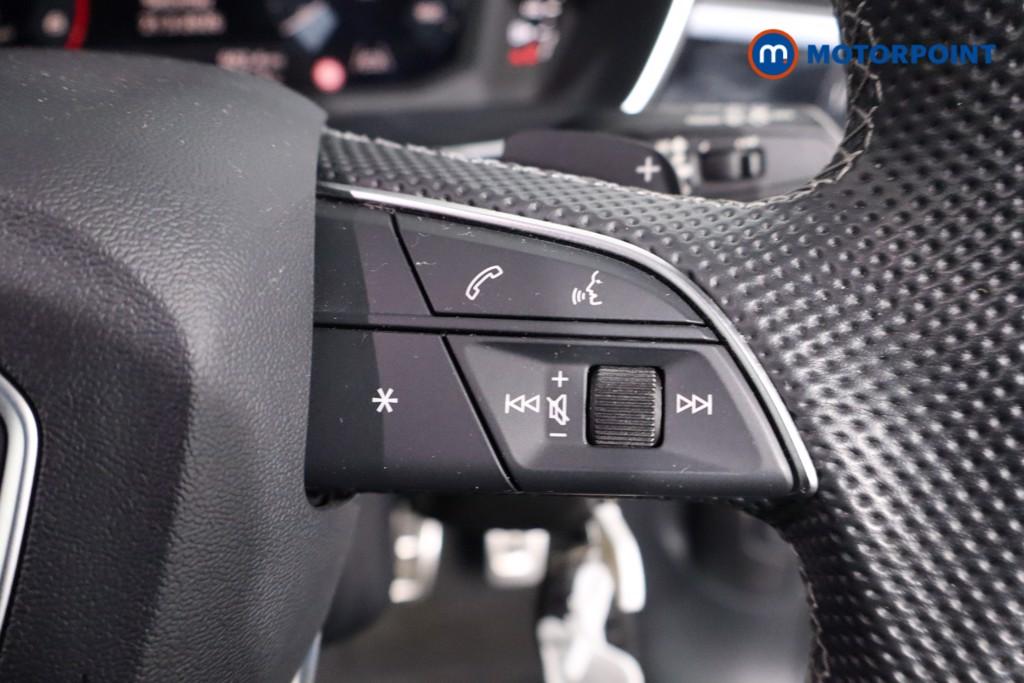 Audi Q3 Vorsprung Automatic Petrol Plug-In Hybrid SUV - Stock Number (1628948) - 8th supplementary image