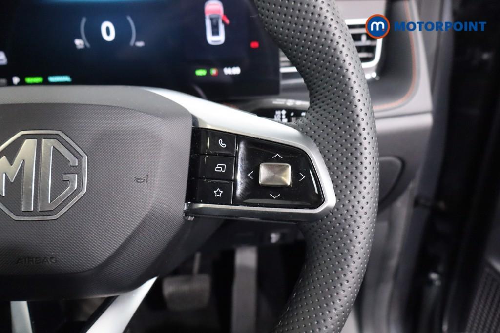 Mg Motor Uk HS SE Automatic Petrol-Electric Hybrid SUV - Stock Number (1616651) - 8th supplementary image