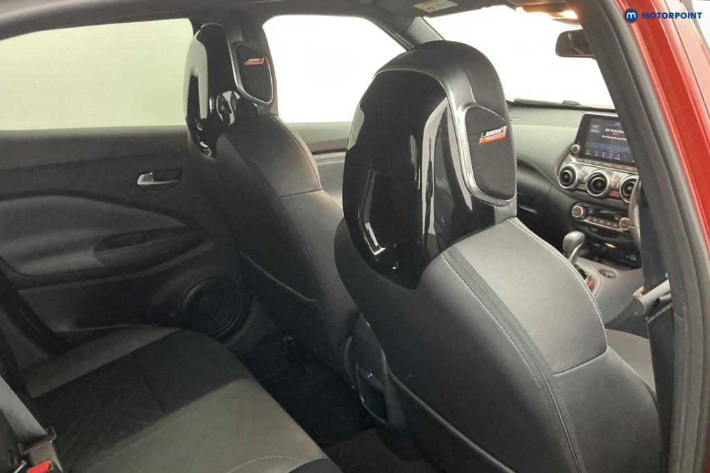 Nissan Juke Tekna Automatic Petrol SUV - Stock Number (1616576) - 8th supplementary image