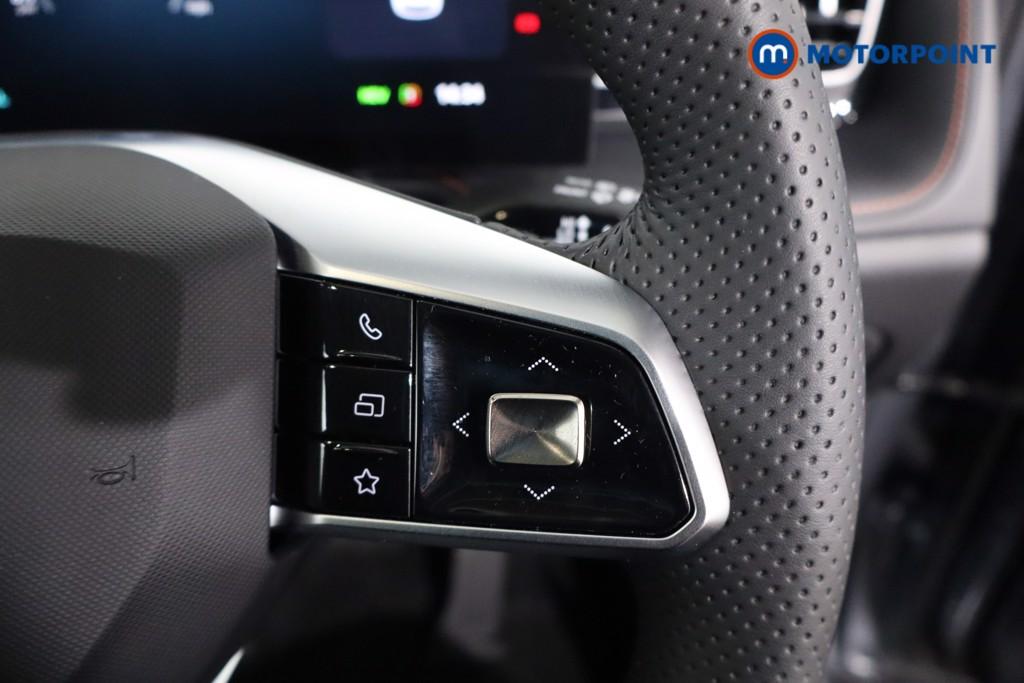 Mg Motor Uk HS SE Automatic Petrol-Electric Hybrid SUV - Stock Number (1616640) - 8th supplementary image