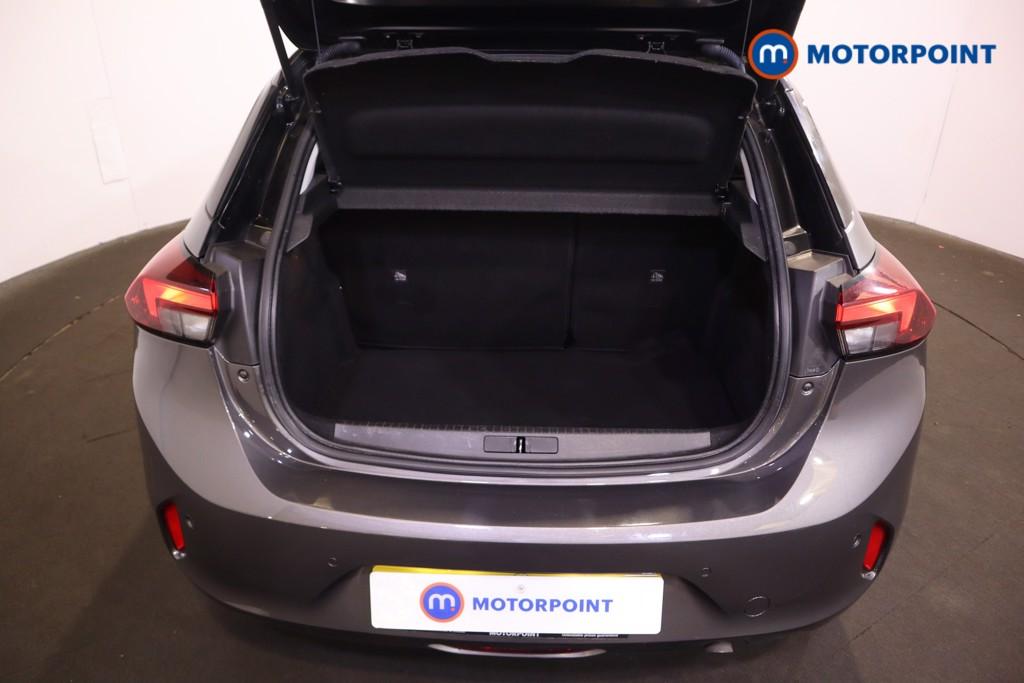 Vauxhall Corsa Elite Nav Premium Automatic Petrol Hatchback - Stock Number (1620194) - 8th supplementary image