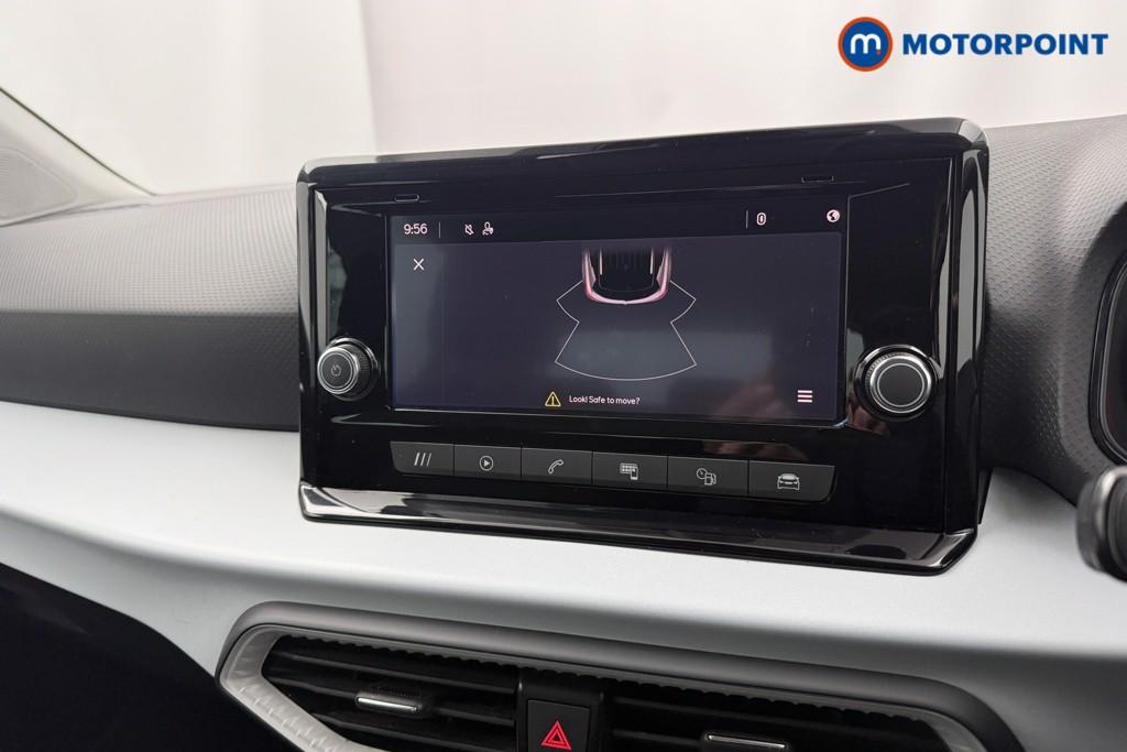 Seat Arona Se Edition Manual Petrol SUV - Stock Number (1623485) - 8th supplementary image