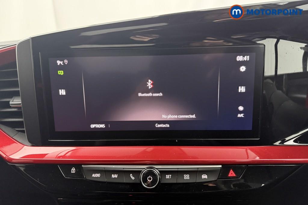 Vauxhall Mokka GS Automatic Petrol SUV - Stock Number (1624057) - 8th supplementary image