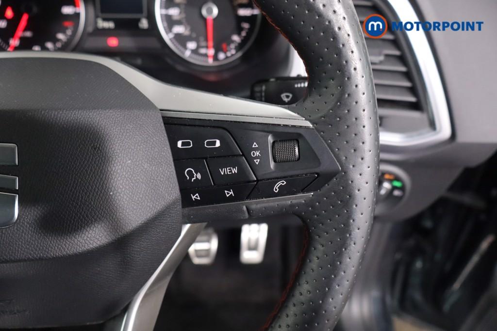 Seat Ateca FR Manual Petrol SUV - Stock Number (1624246) - 8th supplementary image