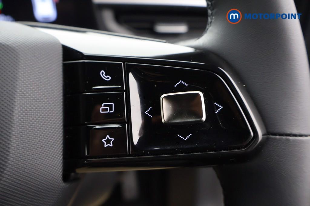 Mg Motor Uk MG3 Trophy Automatic Petrol-Electric Hybrid Hatchback - Stock Number (1625116) - 8th supplementary image