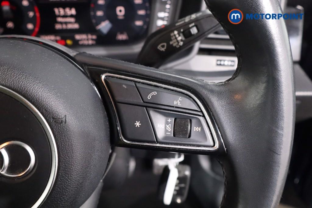 Audi A1 Technik Manual Petrol Hatchback - Stock Number (1625165) - 8th supplementary image