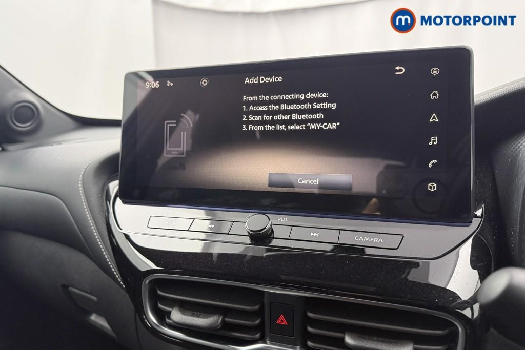 Nissan Juke Tekna Automatic Petrol SUV - Stock Number (1625436) - 8th supplementary image