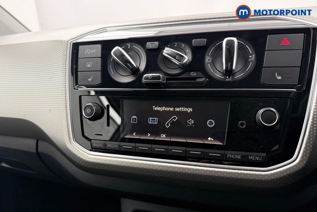 Volkswagen UP High Up Manual Petrol Hatchback - Stock Number (1625534) - 8th supplementary image