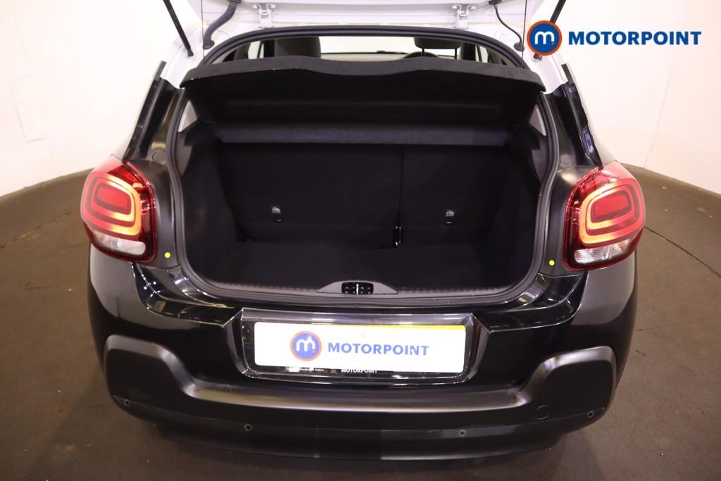 Citroen C3 Shine Plus Manual Petrol Hatchback - Stock Number (1626119) - 8th supplementary image