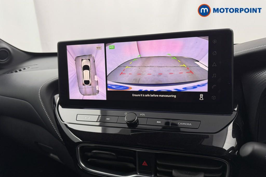 Nissan Juke Tekna Automatic Petrol SUV - Stock Number (1626140) - 8th supplementary image