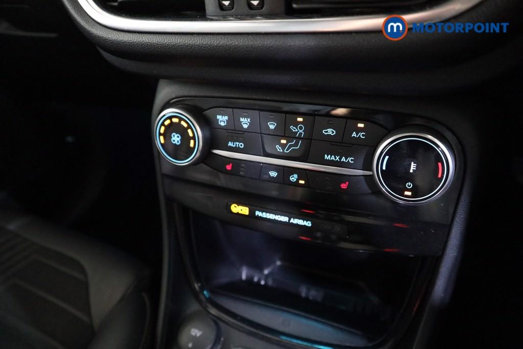 Ford Puma St-Line X Manual Petrol SUV - Stock Number (1627587) - 8th supplementary image