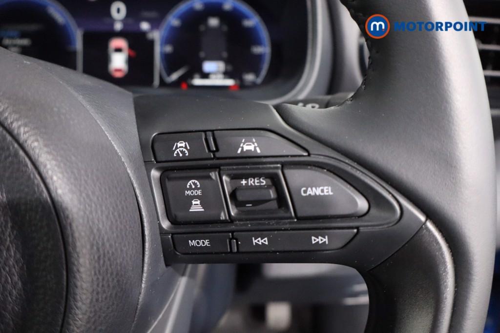 Toyota Yaris Premiere Edition Automatic Petrol-Electric Hybrid Hatchback - Stock Number (1628441) - 8th supplementary image