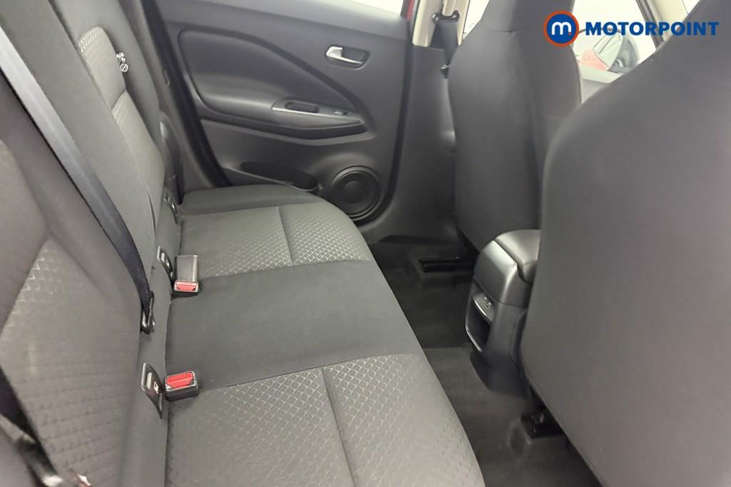 Nissan Juke Acenta Premium Manual Petrol SUV - Stock Number (1619895) - 8th supplementary image