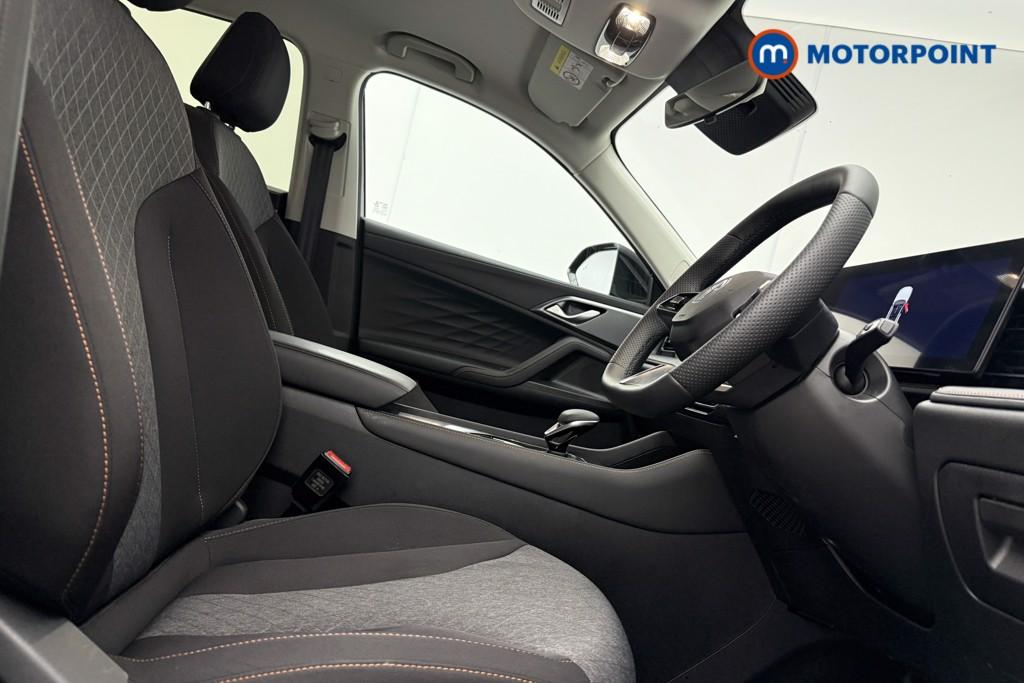 Mg Motor Uk HS SE Automatic Petrol-Electric Hybrid SUV - Stock Number (1622944) - 8th supplementary image