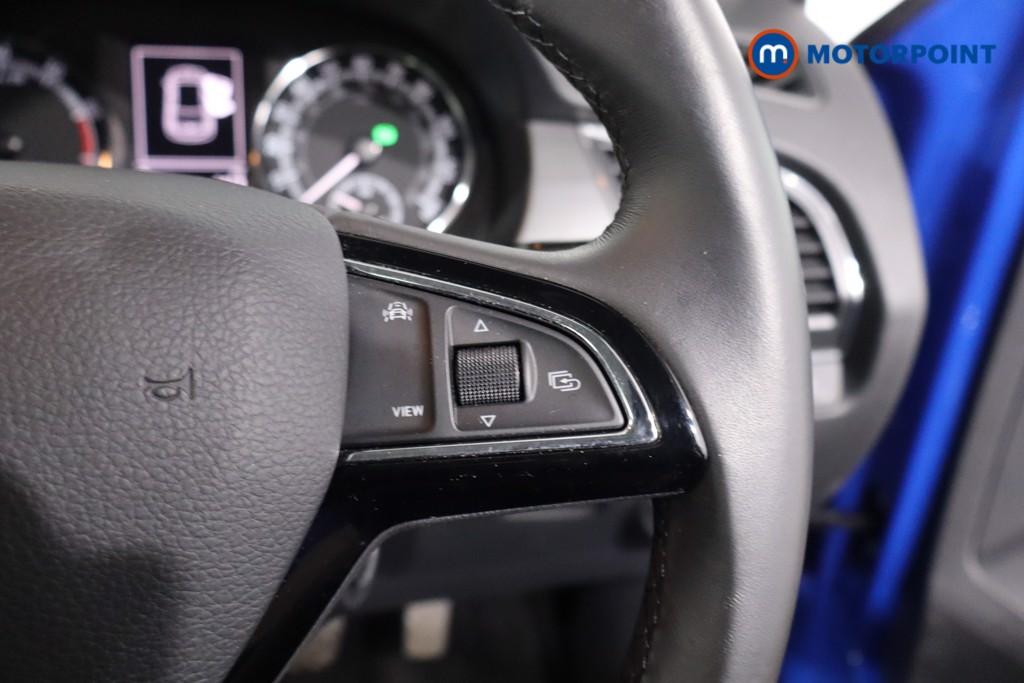 Skoda Fabia Se L Automatic Petrol Hatchback - Stock Number (1623942) - 8th supplementary image