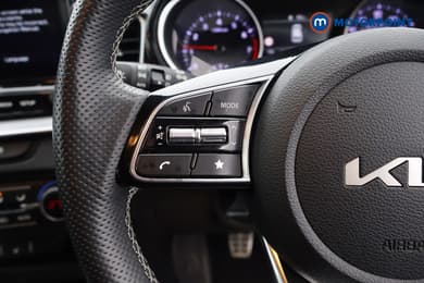 KIA Ceed Gt-Line Manual Petrol Hatchback - Stock Number (1624667) - 6th supplementary image