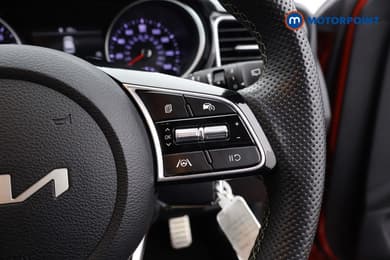 KIA Ceed Gt-Line Manual Petrol Hatchback - Stock Number (1624667) - 7th supplementary image
