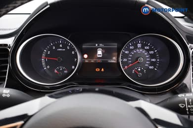 KIA Ceed Gt-Line Manual Petrol Hatchback - Stock Number (1624667) - 8th supplementary image