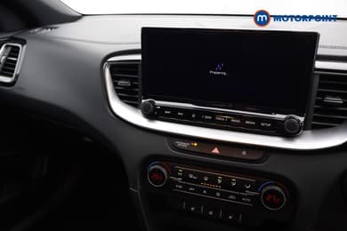 KIA Ceed Gt-Line Manual Petrol Hatchback - Stock Number (1624667) - 9th supplementary image