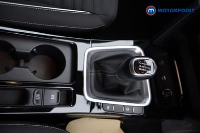 KIA Ceed Gt-Line Manual Petrol Hatchback - Stock Number (1624667) - 13th supplementary image