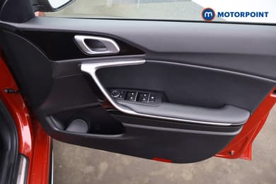 KIA Ceed Gt-Line Manual Petrol Hatchback - Stock Number (1624667) - 14th supplementary image