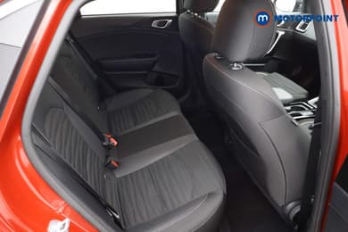 KIA Ceed Gt-Line Manual Petrol Hatchback - Stock Number (1624667) - 18th supplementary image