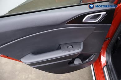 KIA Ceed Gt-Line Manual Petrol Hatchback - Stock Number (1624667) - 20th supplementary image
