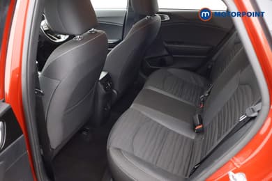 KIA Ceed Gt-Line Manual Petrol Hatchback - Stock Number (1624667) - 21st supplementary image