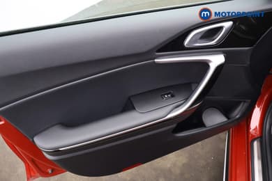 KIA Ceed Gt-Line Manual Petrol Hatchback - Stock Number (1624667) - 22nd supplementary image