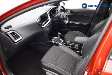 KIA Ceed Gt-Line Manual Petrol Hatchback - Stock Number (1624667) - 23rd supplementary image