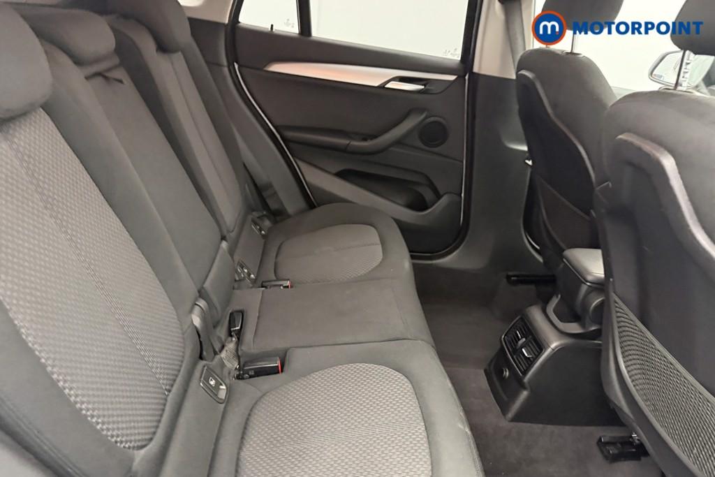 BMW X1 SE Automatic Diesel SUV - Stock Number (1625312) - 8th supplementary image