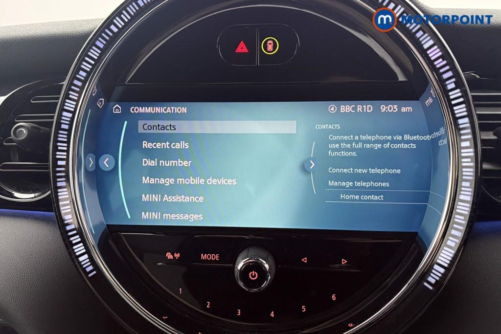 Mini Hatchback Cooper S Level 2 Automatic Electric Hatchback - Stock Number (1625522) - 8th supplementary image