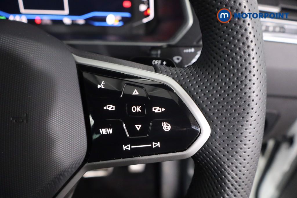 Volkswagen Tiguan R-Line Automatic Petrol SUV - Stock Number (1625790) - 8th supplementary image