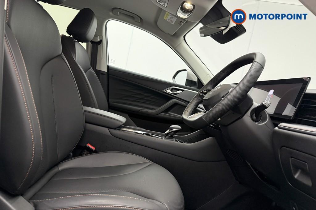 Mg Motor Uk HS Trophy Automatic Petrol Plug-In Hybrid SUV - Stock Number (1625846) - 8th supplementary image