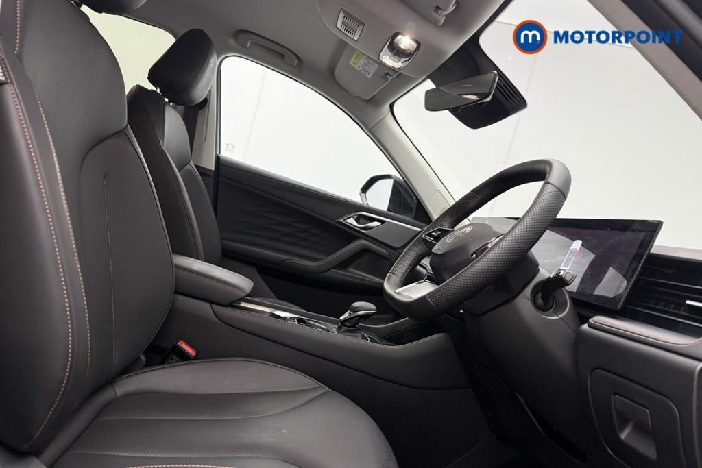 Mg Motor Uk HS Trophy Automatic Petrol Plug-In Hybrid SUV - Stock Number (1627622) - 8th supplementary image