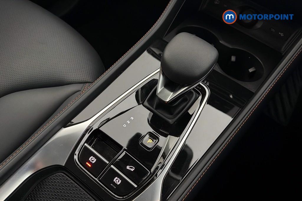 Mg Motor Uk HS Trophy Automatic Petrol Plug-In Hybrid SUV - Stock Number (1627868) - 15th supplementary image