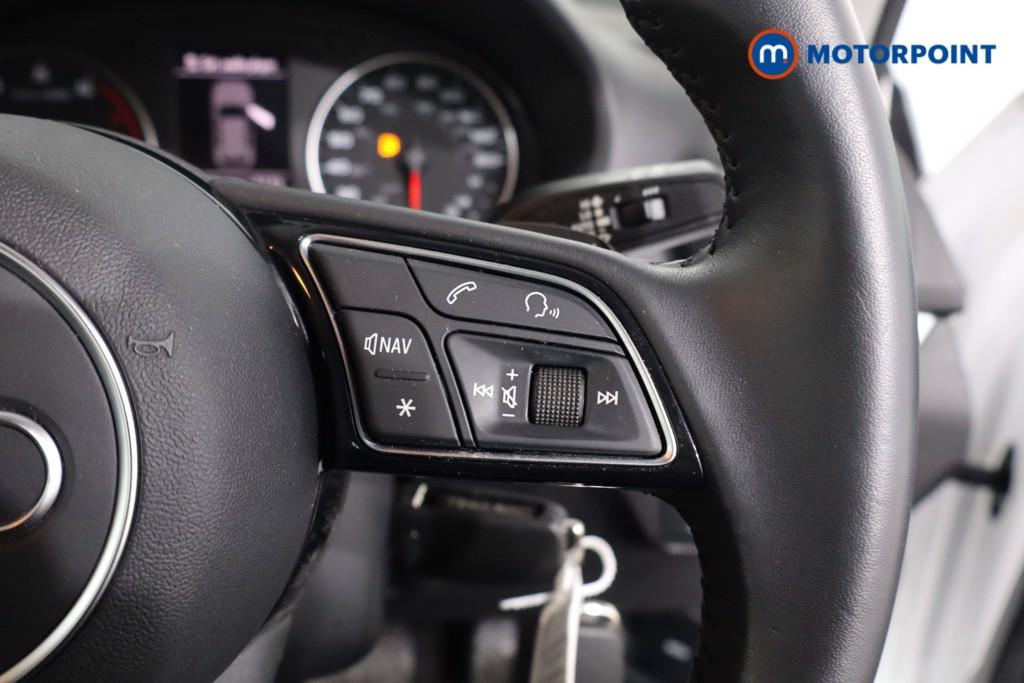 Audi Q2 SE Automatic Petrol SUV - Stock Number (1628102) - 8th supplementary image